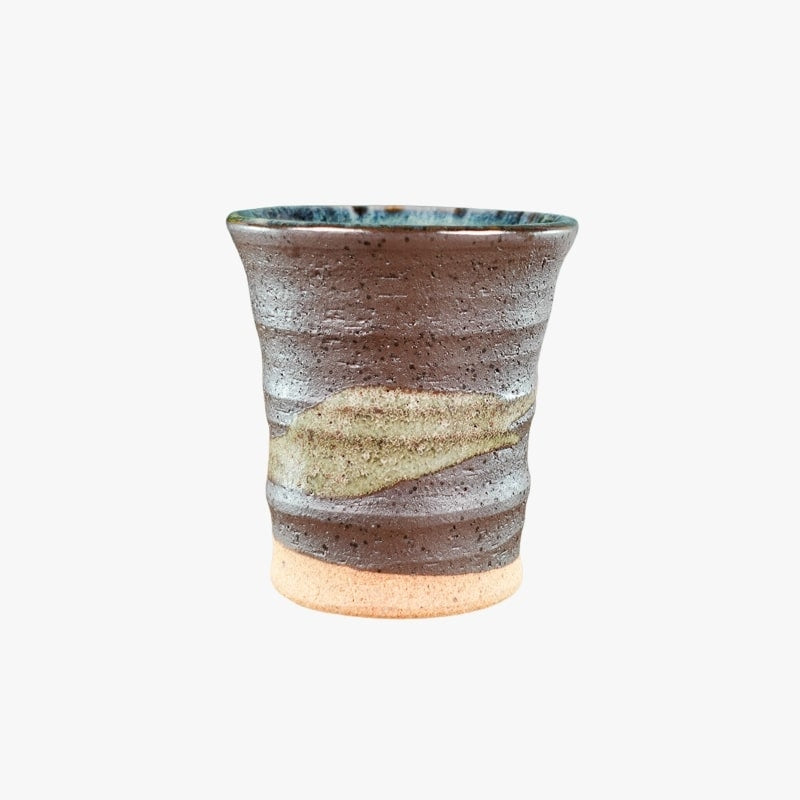 Japanische Keramik Tasse