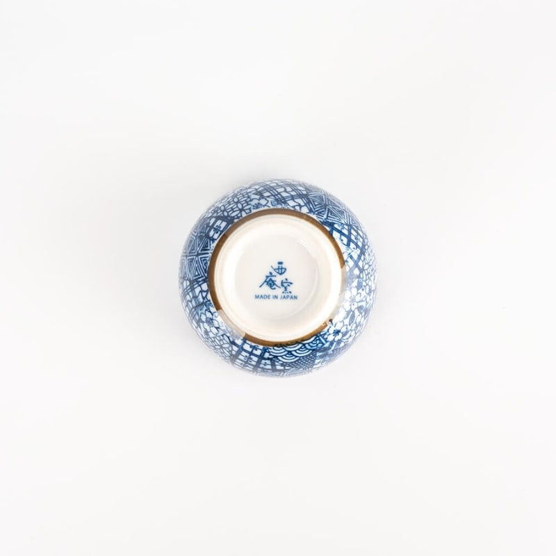 Japanische Sencha-Teetasse