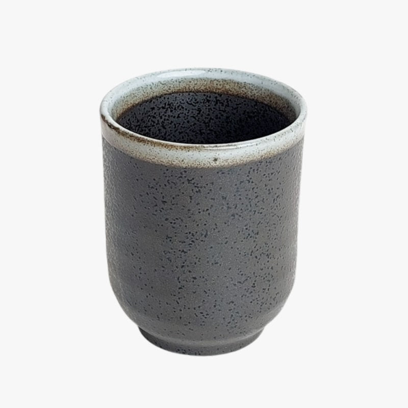 Japanische Tasse Tenmoku