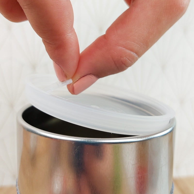 Teedose Bulk Libelle Rot