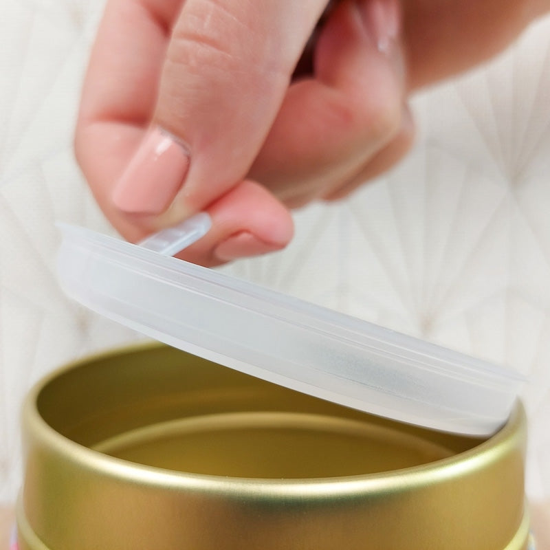 Teedose Rot - Daruma