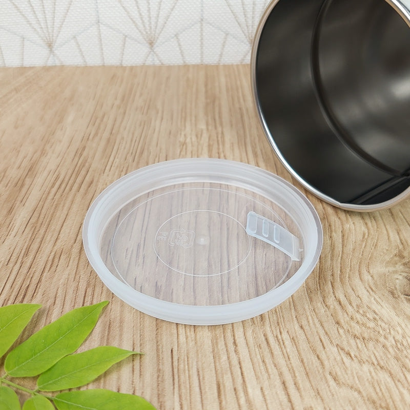 Teedose Vrac Libelle Schwarz