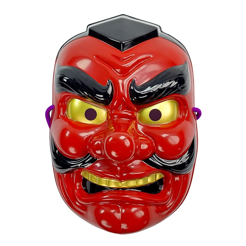 Tengu Maske