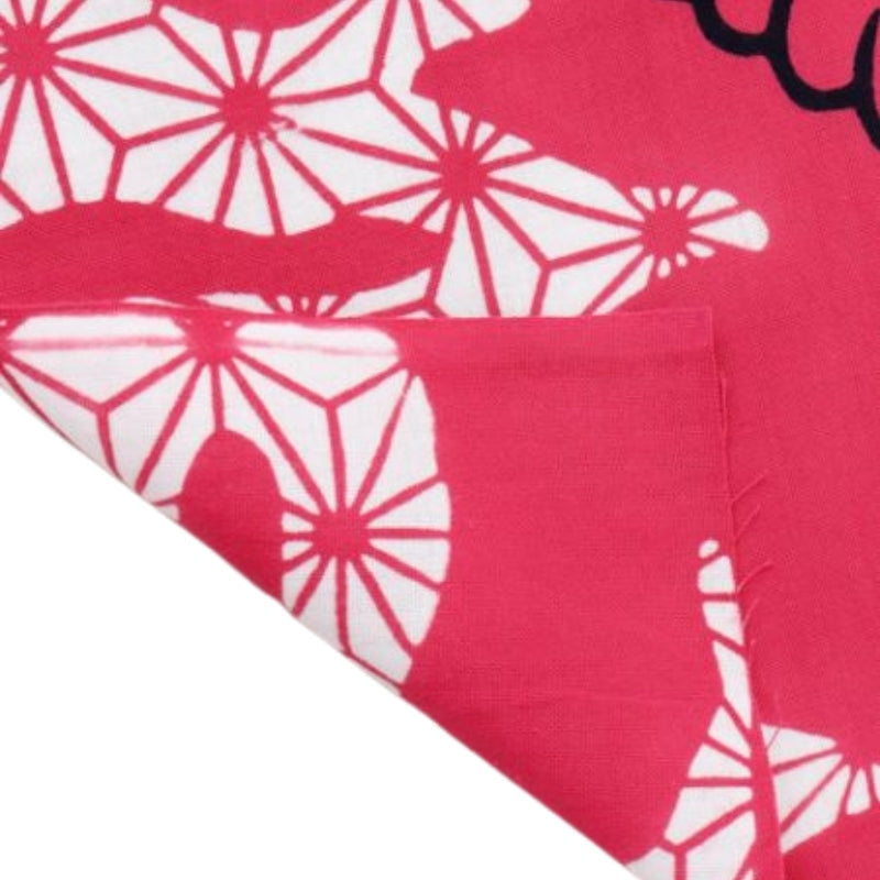 Tenugui Handtuch Tsuru