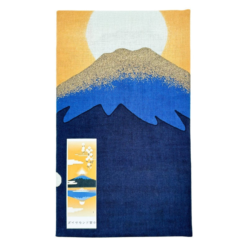 Tenugui - Hinoiri
