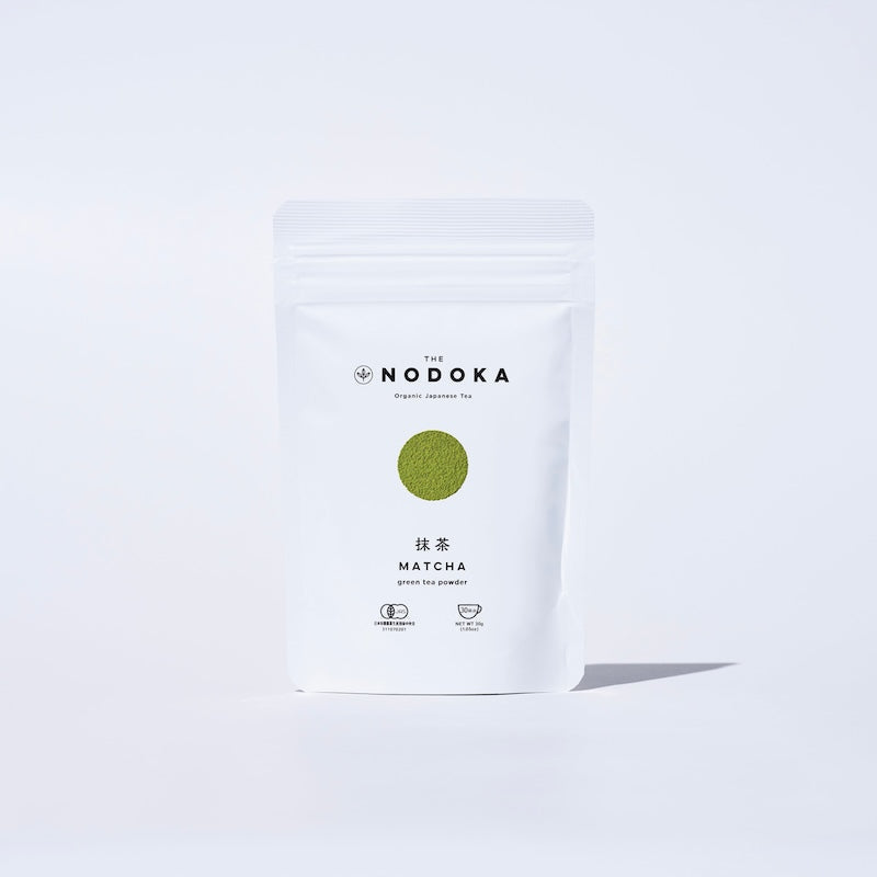 Japanischer Matcha Tee