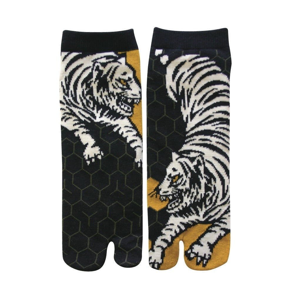 Tiger Socken