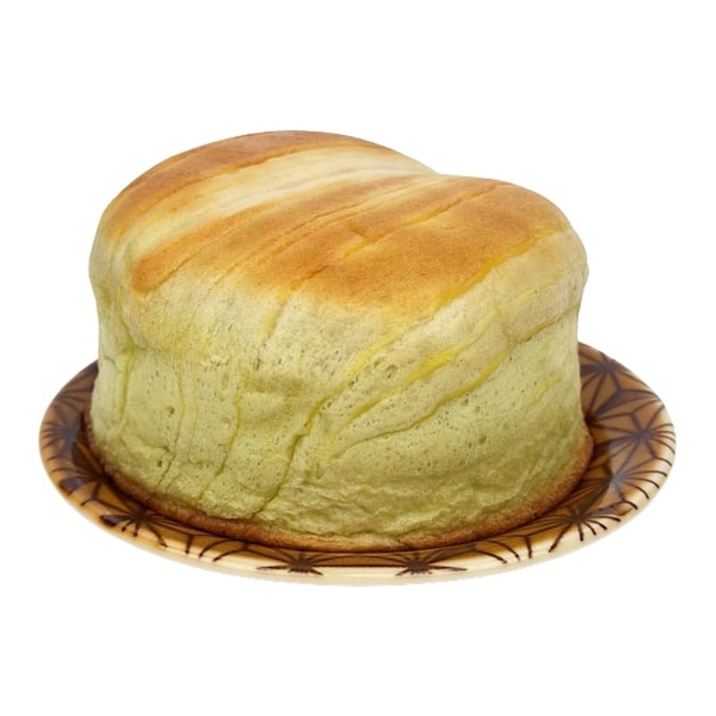 Tokimeki Bread – Melon Pan