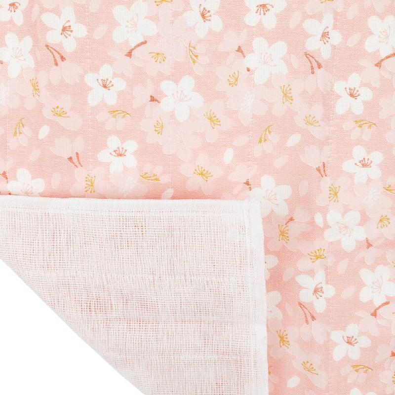 Japanisches Hanami Geschirrtuch