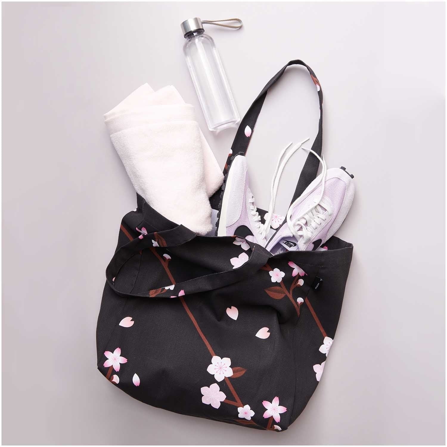 Tote Bag - Kirschbaum Japan