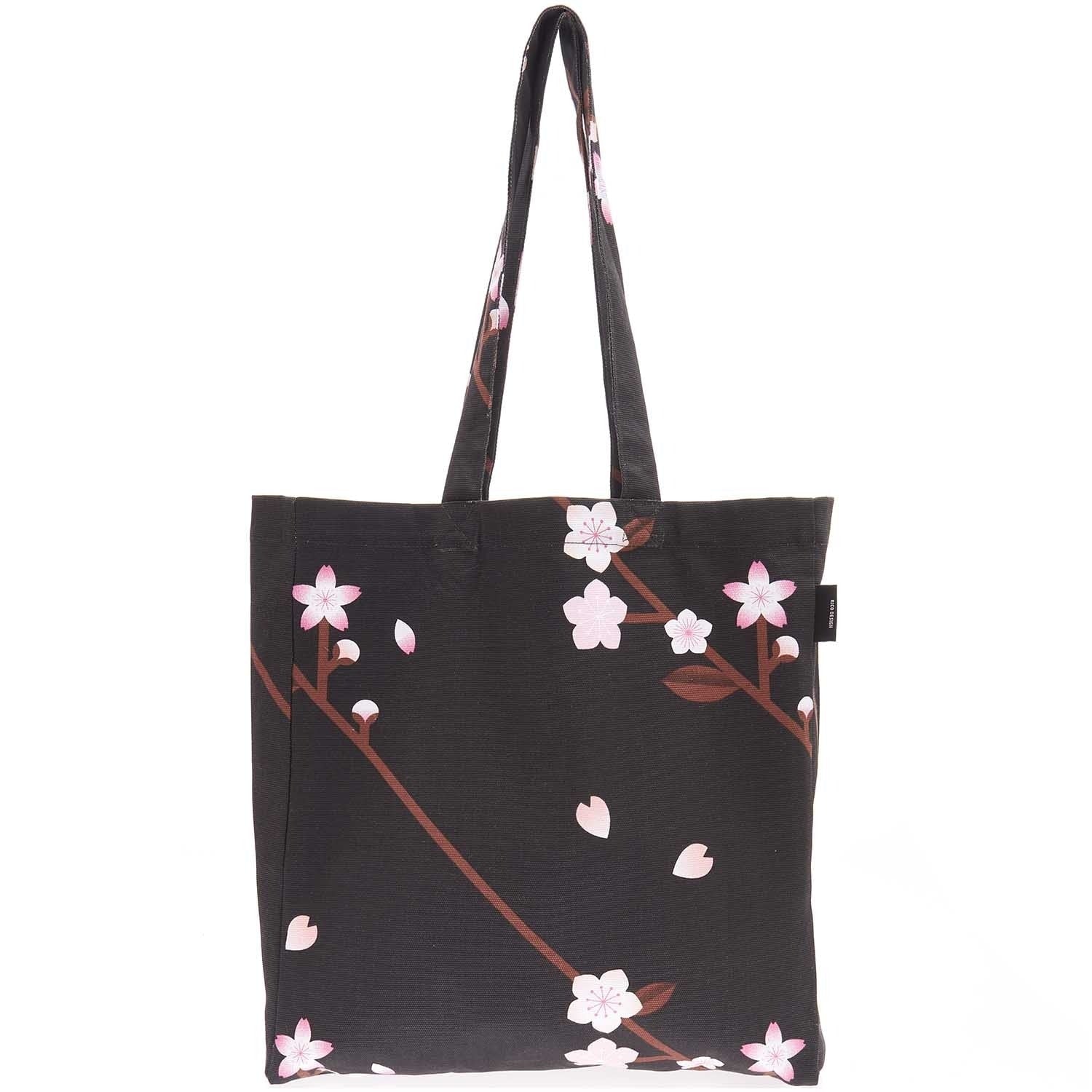 Tote Bag - Kirschbaum Japan
