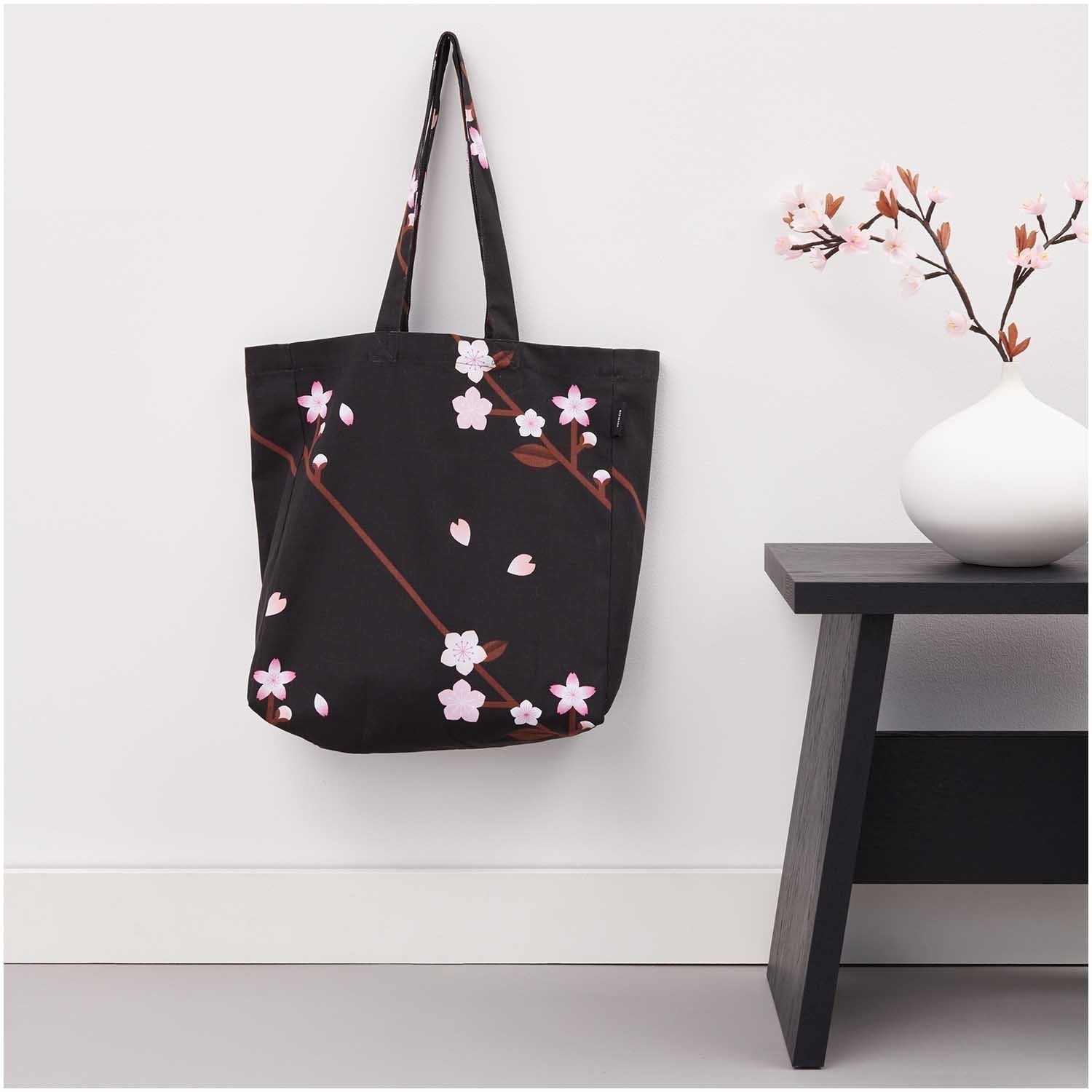 Tote Bag - Kirschbaum Japan