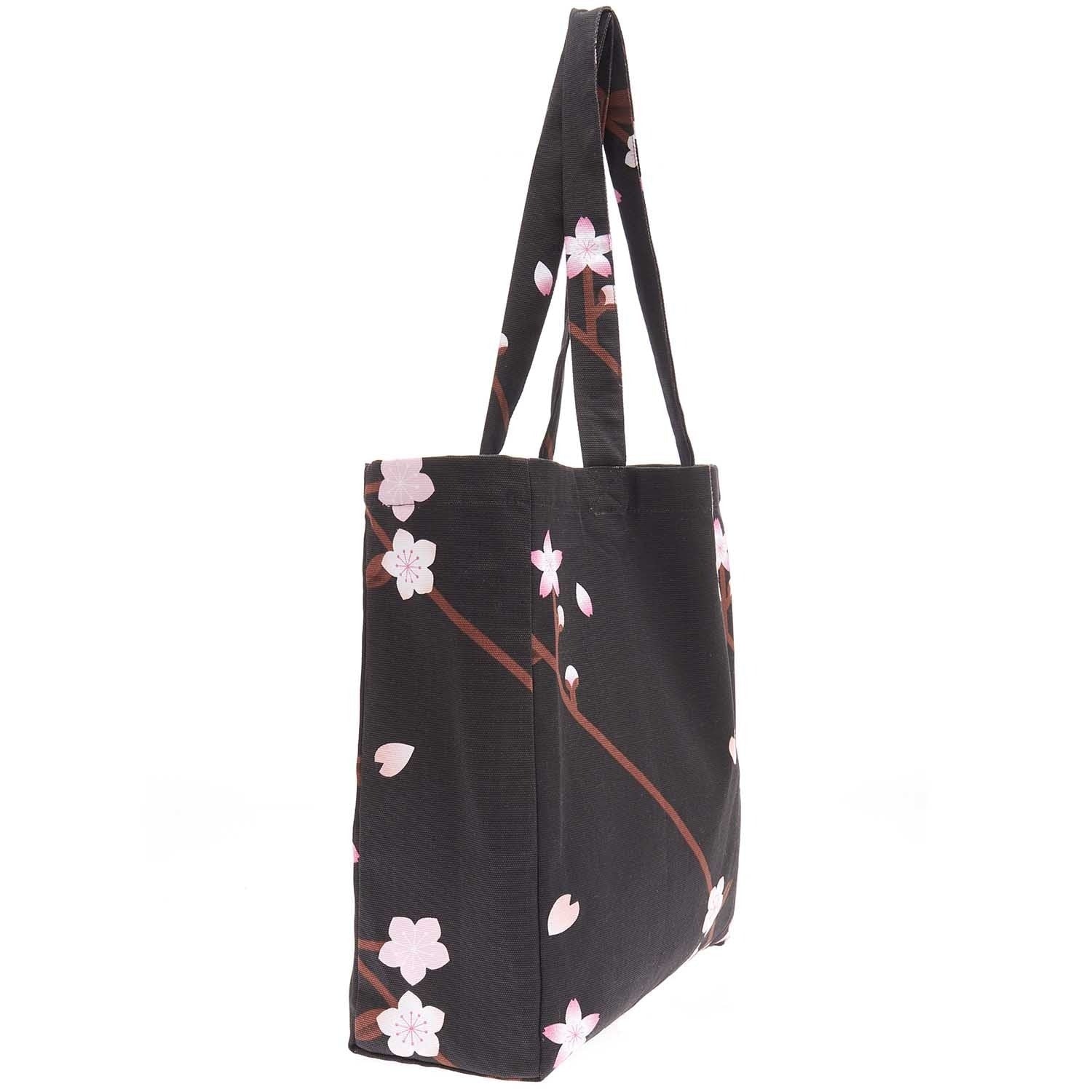 Tote Bag - Kirschbaum Japan