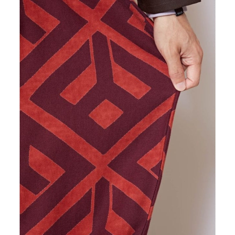 Traditionelle Japanische Hose