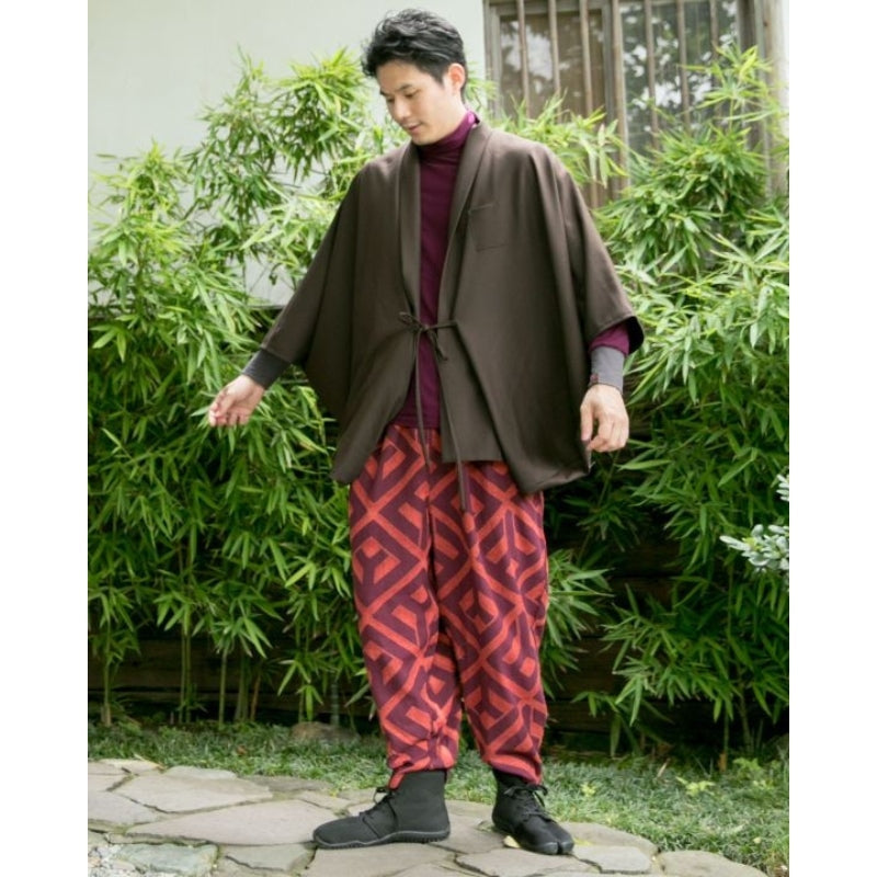 Traditionelle Japanische Hose