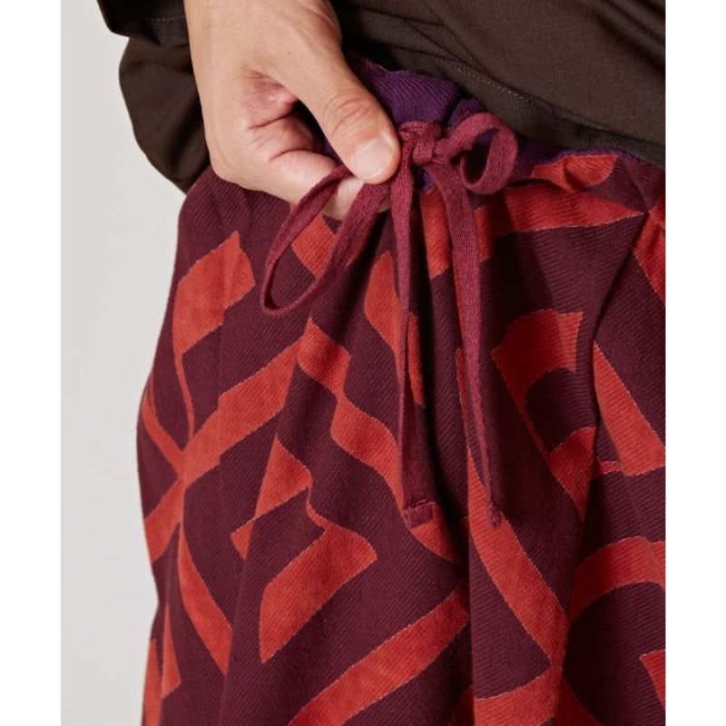Traditionelle Japanische Hose