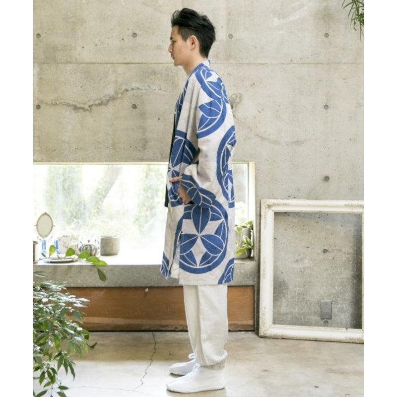 Traditionelle Japanische Jacke