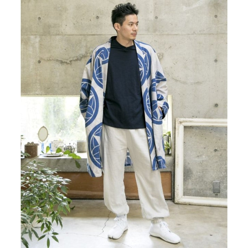 Traditionelle Japanische Jacke