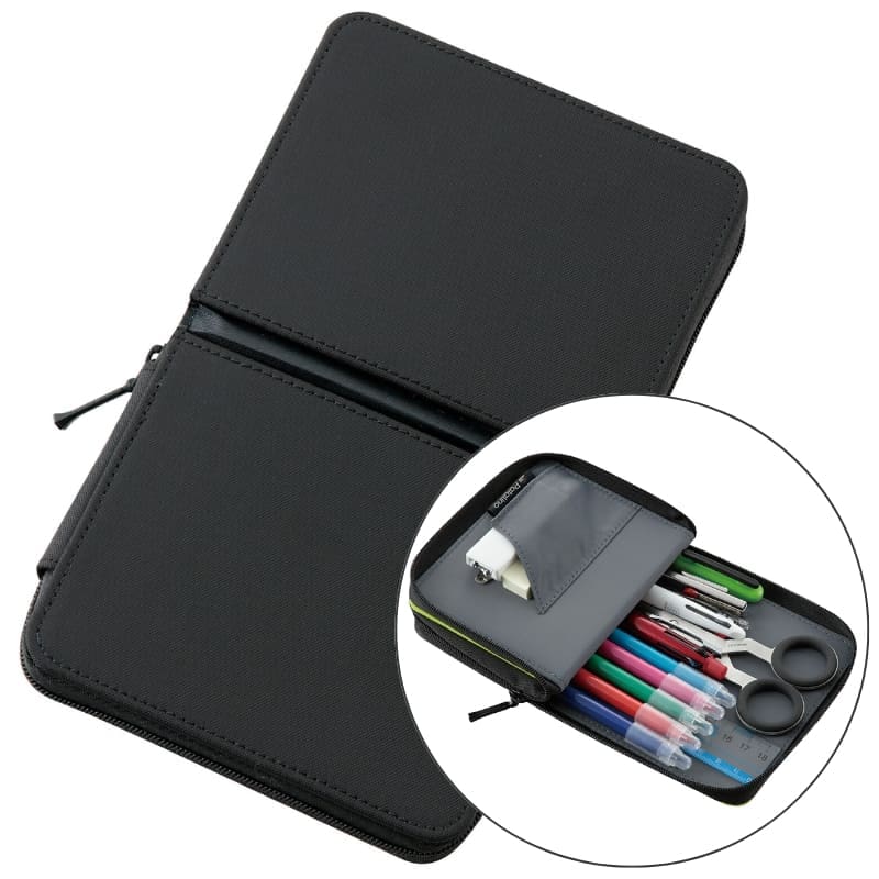 Japanische Federmappe Raymay Fujii (L)