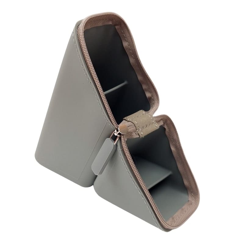 Japanschreiberetui Kakusta - Grau