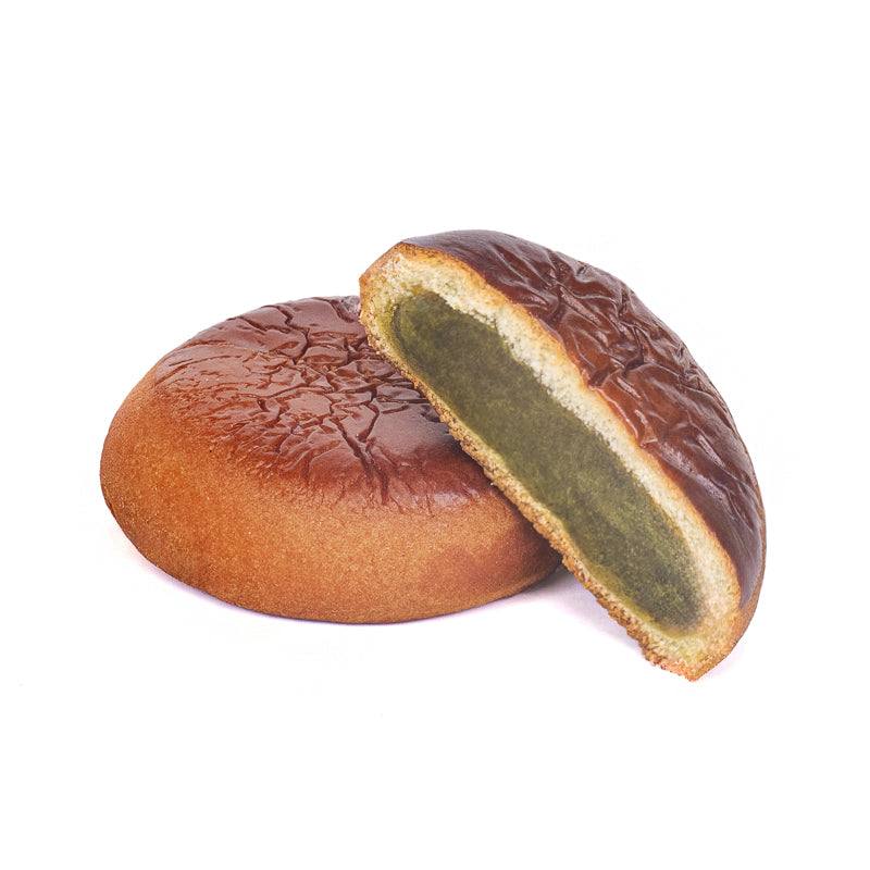 Tsukisamu Anpan Kuchen - Matcha