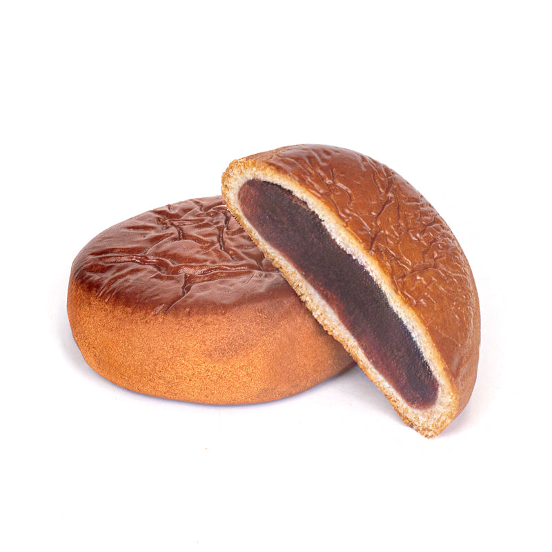 Tsukisamu Anpan Kuchen - Rote Bohnen