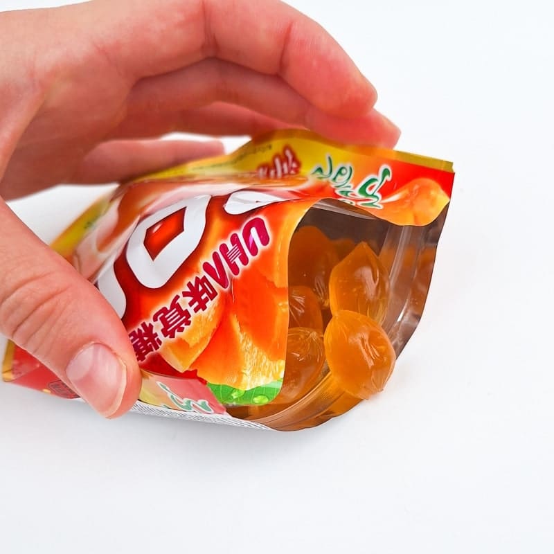 UHA Gelée-Bonbons Okinawa-Mango