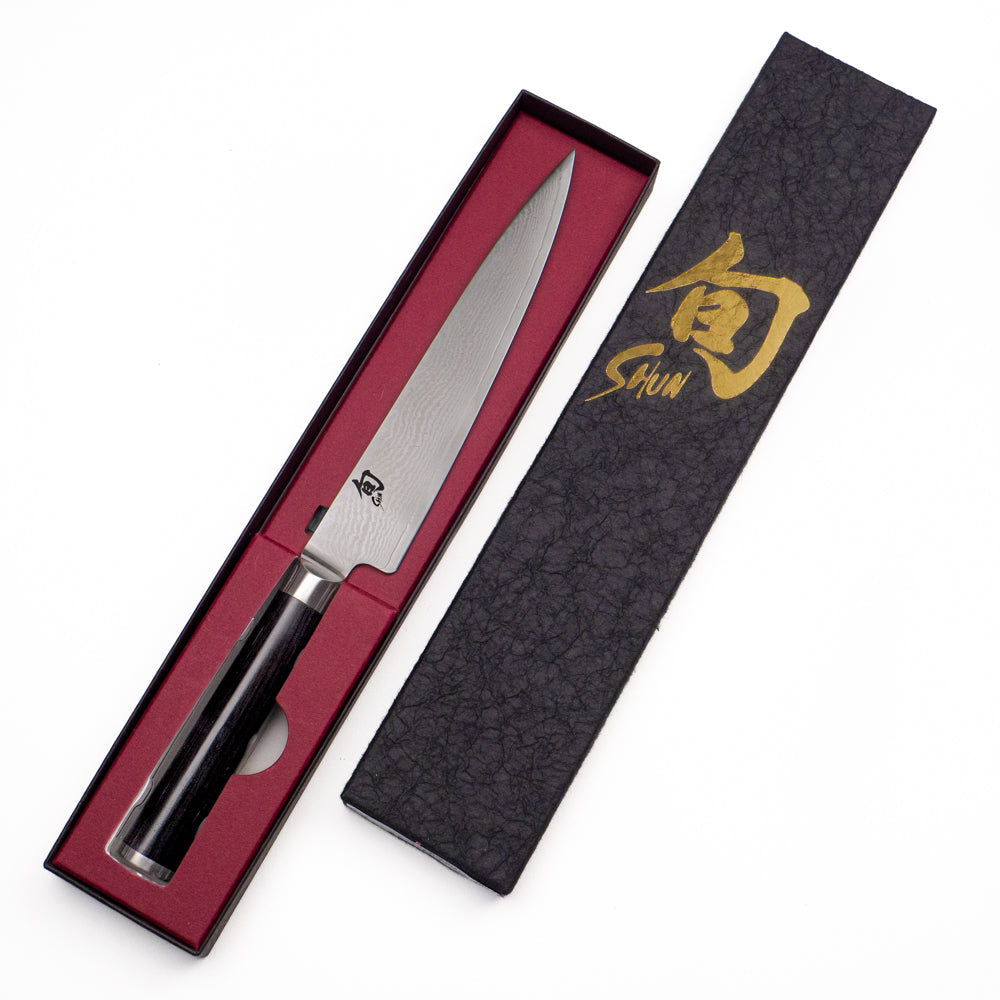 Universalmesser Shun Classic – 15 cm