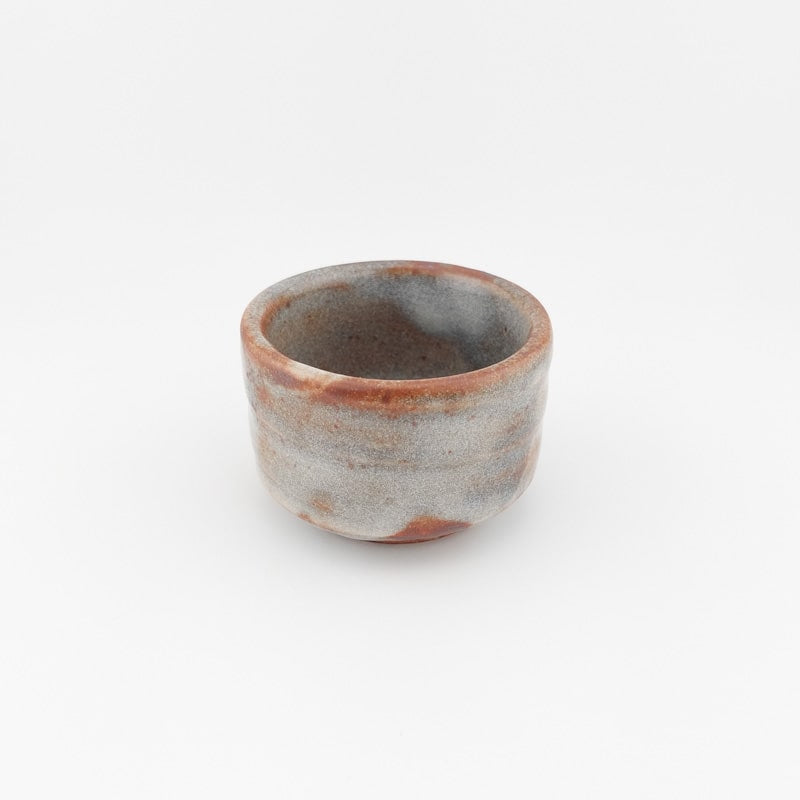 Japanisches Sake-Glas Haiiro