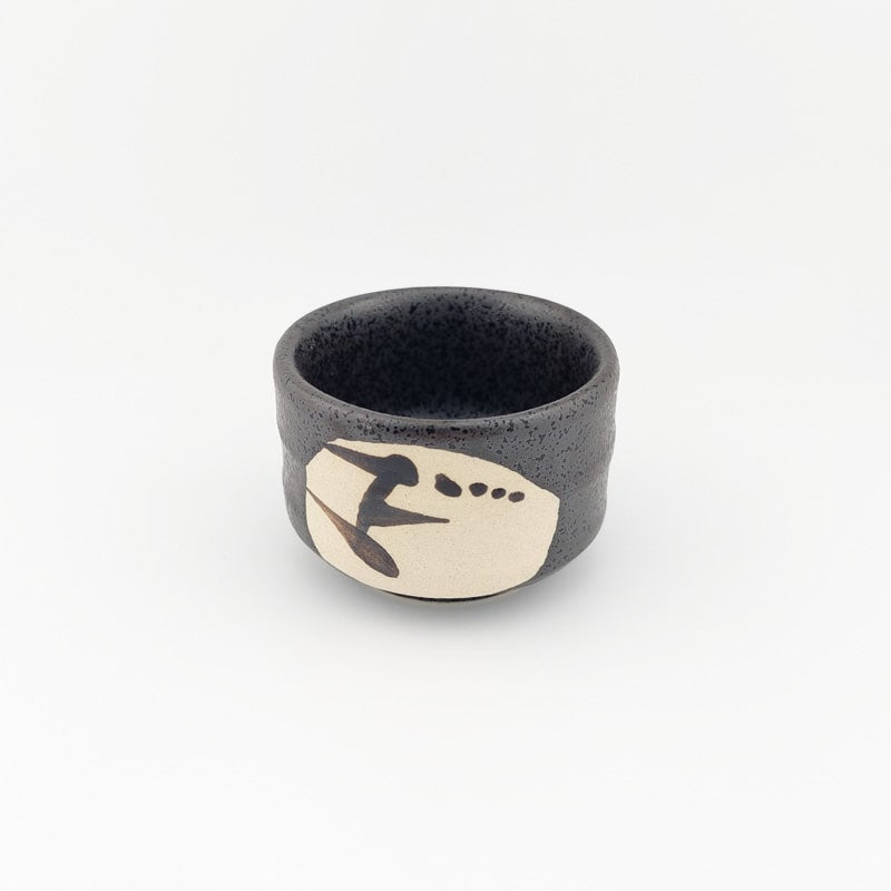 Original Japanisches Sake-Glas