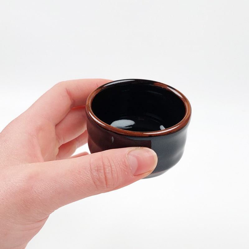 Japanische Sake-Gläser Keramik