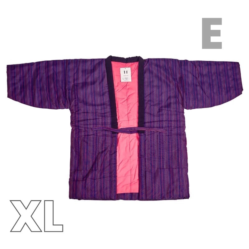 Veste Hanten Japonaise Femme - XL / E