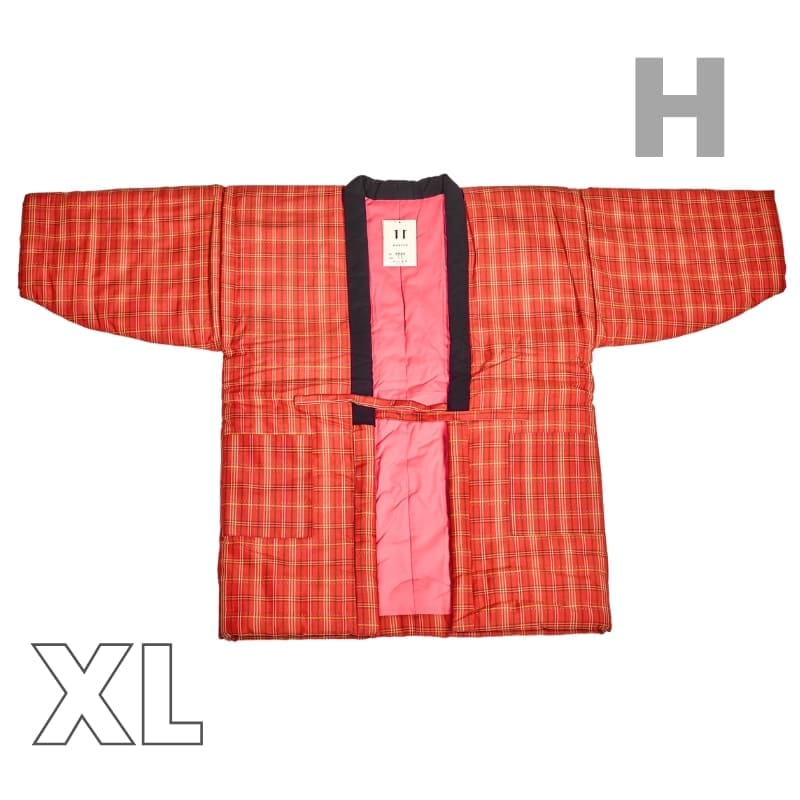 Veste Hanten Japonaise Femme - XL / H