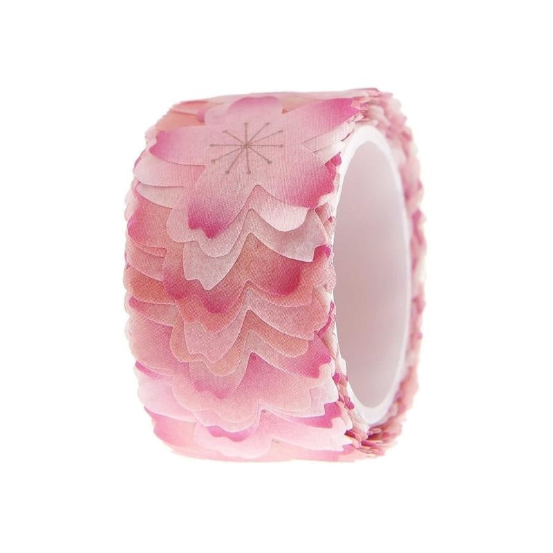 Washi Sticker - Sakura