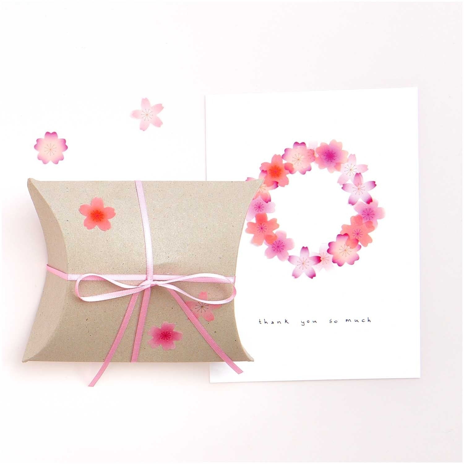 Washi Sticker - Sakura