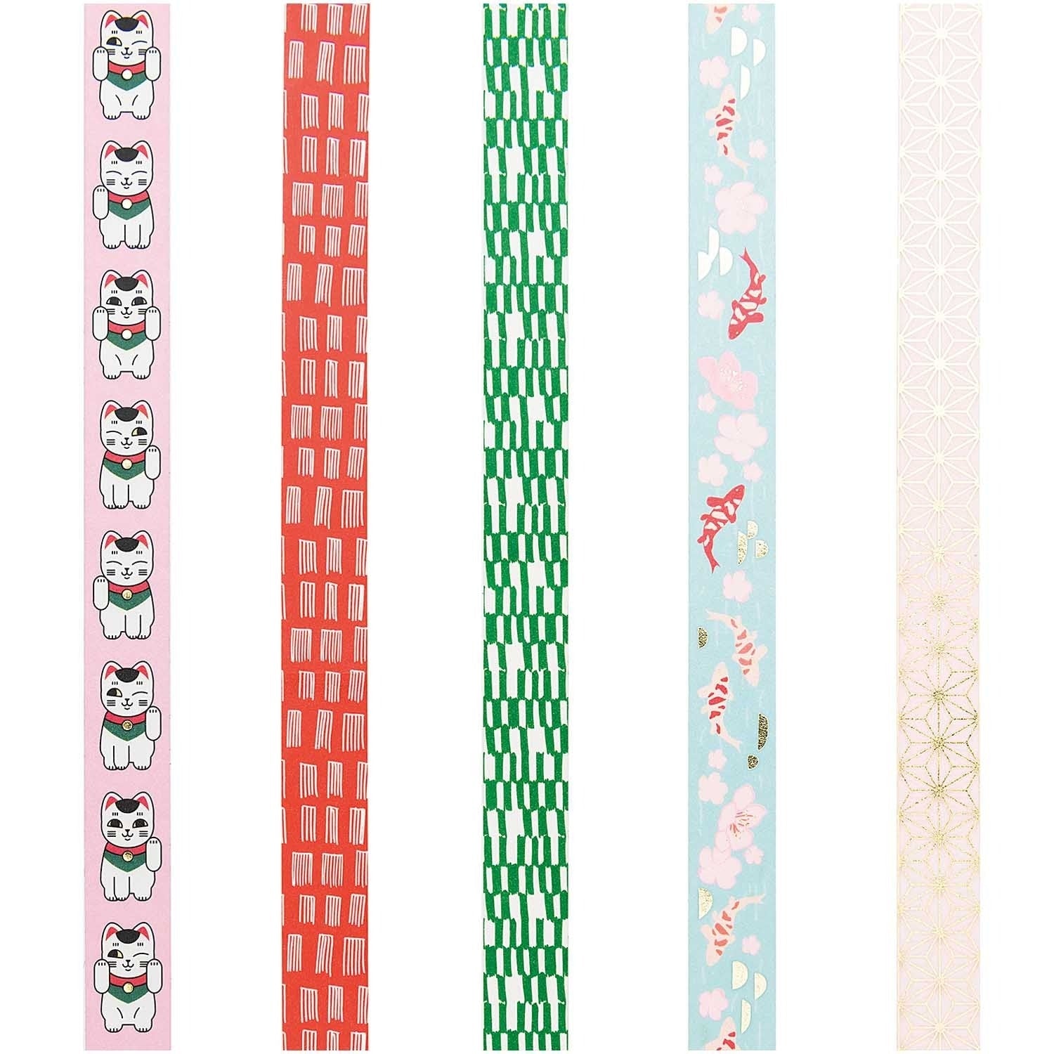 Washi Tape