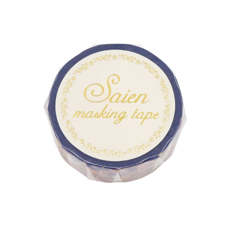 Washi Tape Japanisch Katze Sakura
