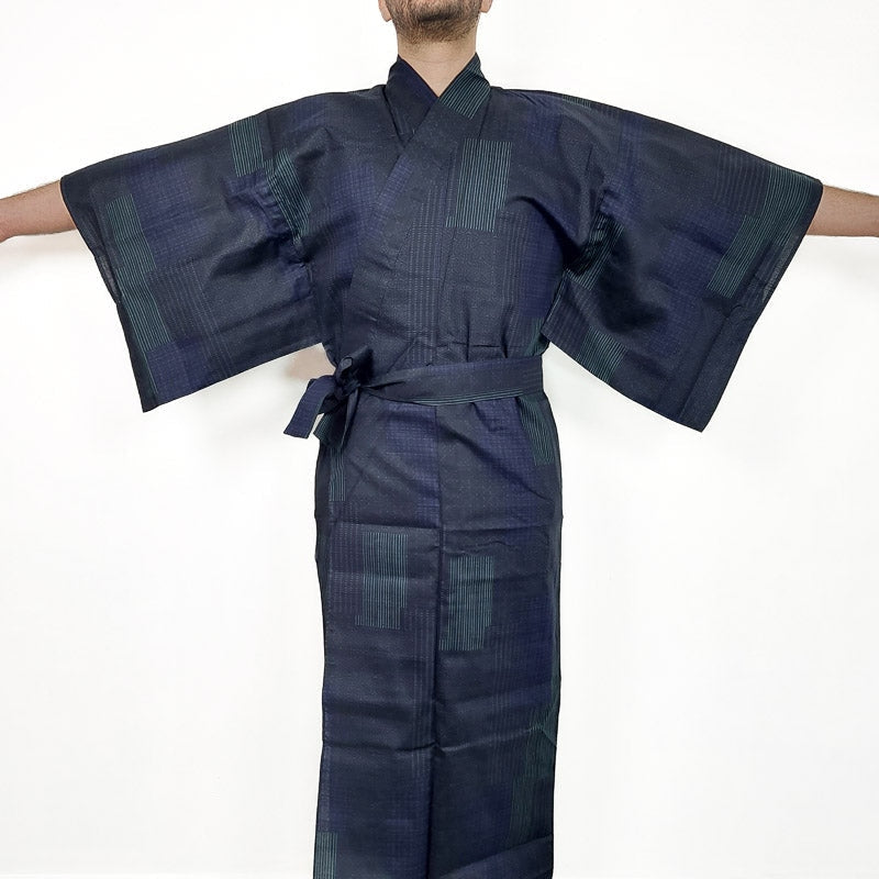 Yukata Kimono Männer