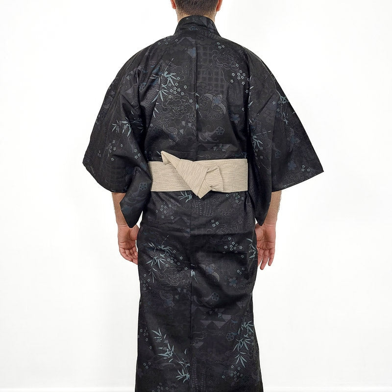 Yukata Männer