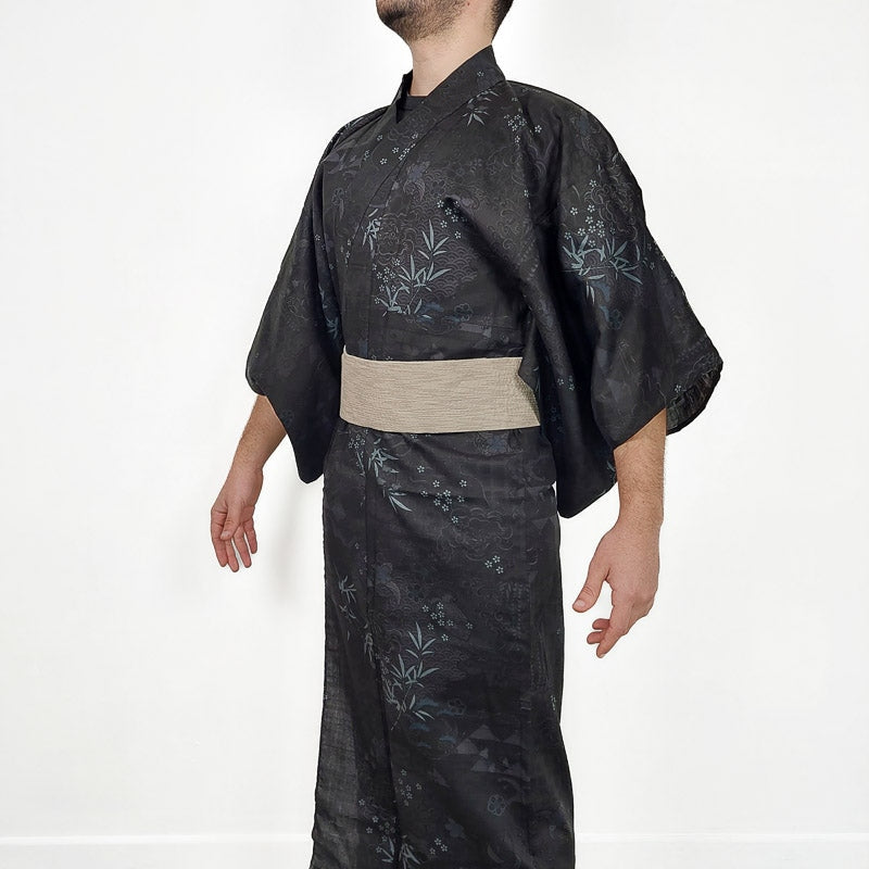 Yukata Männer