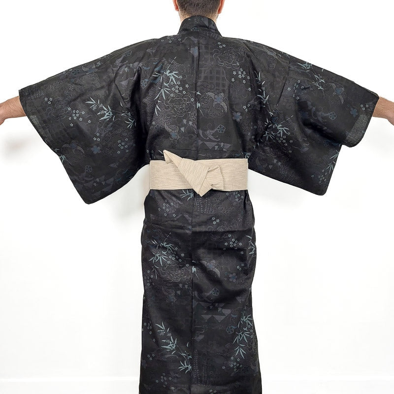 Yukata Männer