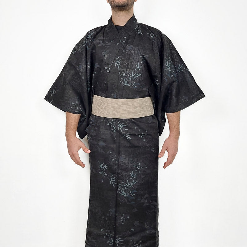 Yukata Männer M