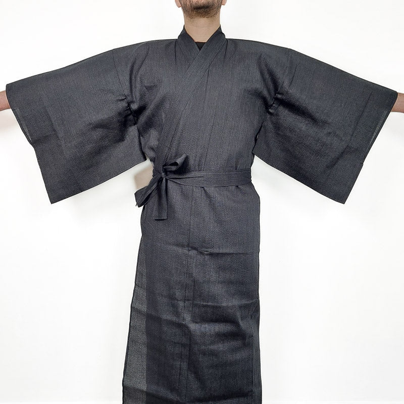 Yukata Schwarz