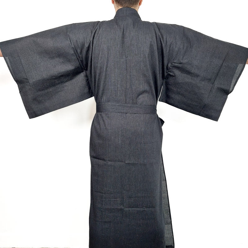 Yukata Schwarz