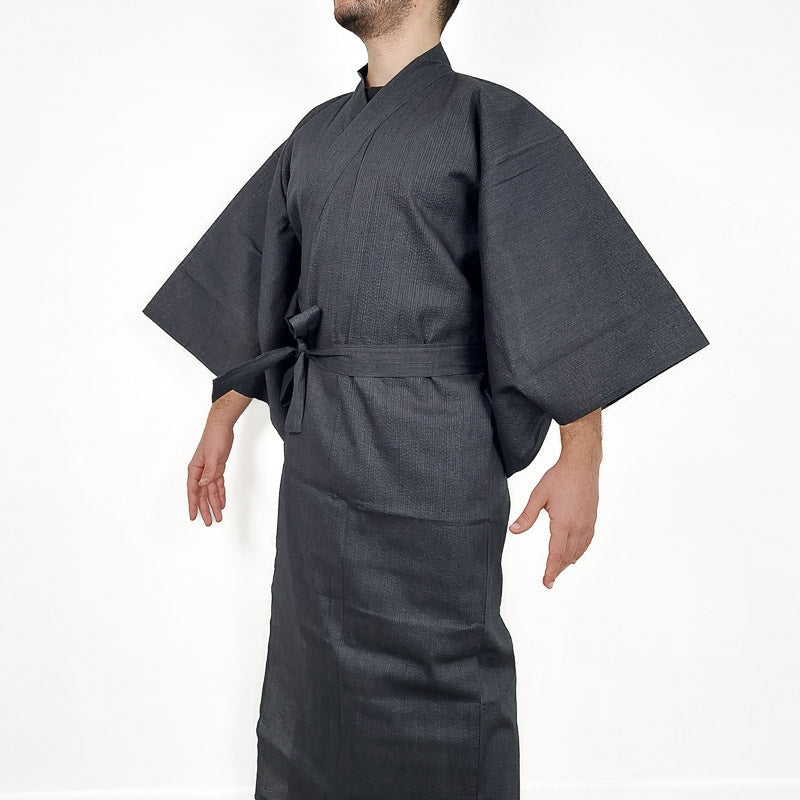 Yukata Schwarz