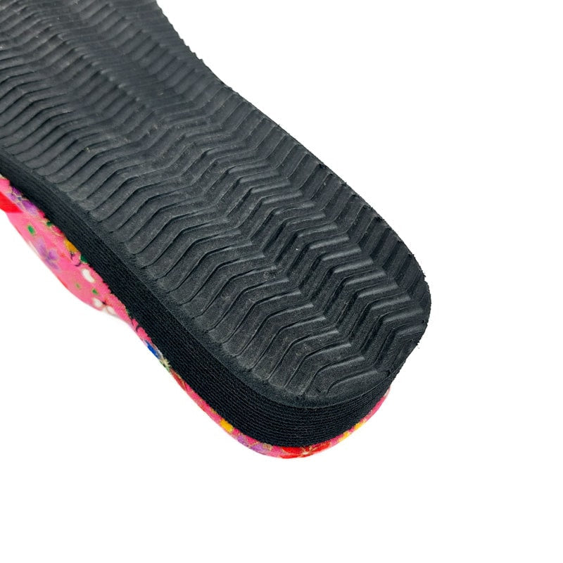 Japanische Zori Sakura Rose - EU 35 - 37