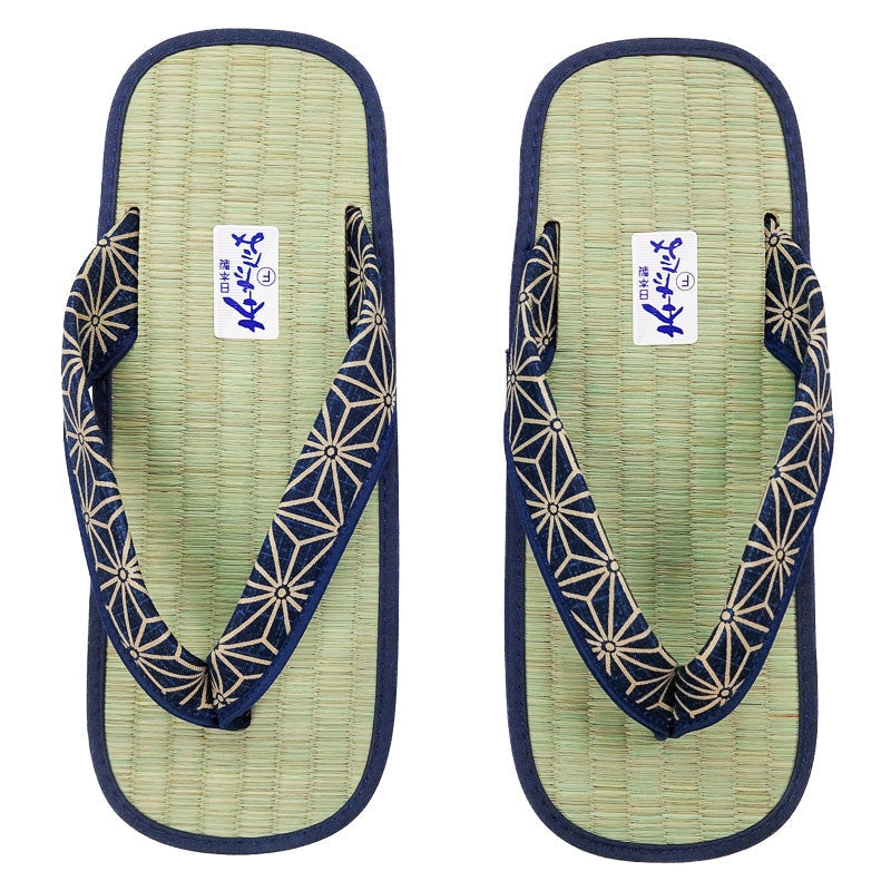 Zori Sandalen - Asanoha EU 38-41
