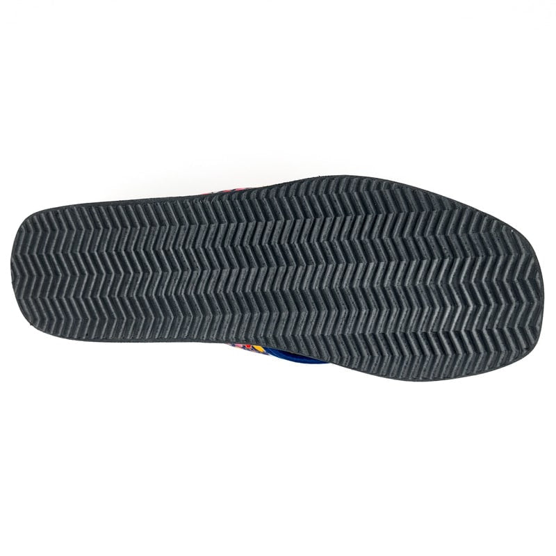 Zori Sandalen - Sakura Blau EU 35 - 37