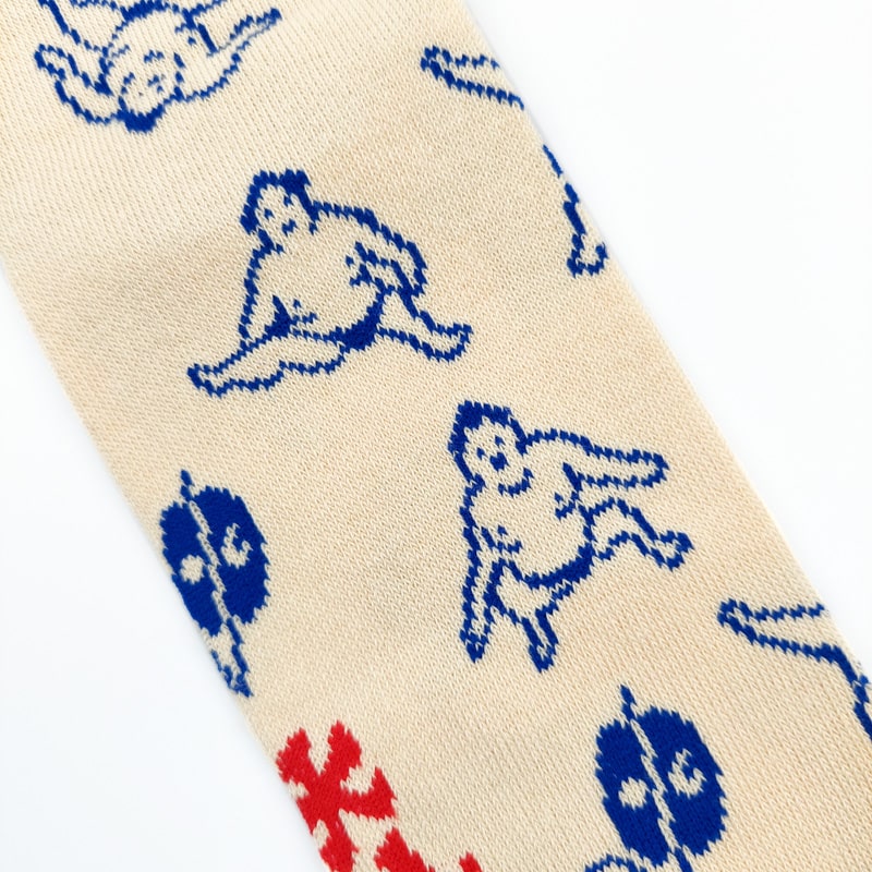 Sumo Socken
