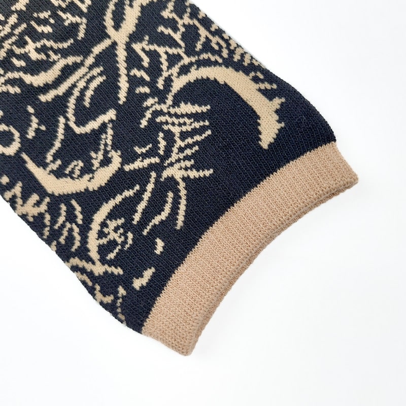Drachen Socken